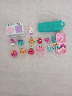 Shopkins